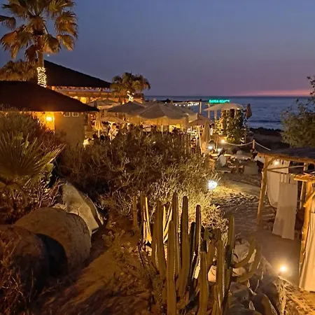 Casa Paraiso