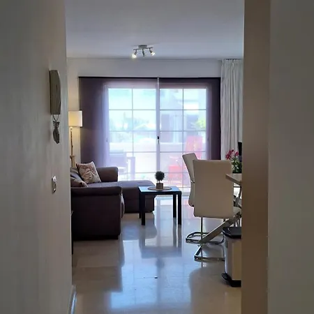 Casa Paraiso * パルム・マール