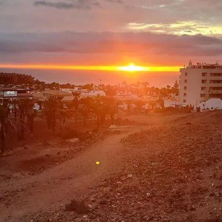 Appartement Casa Paraiso *