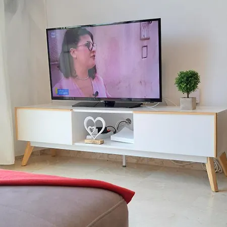 Casa Paraiso *
