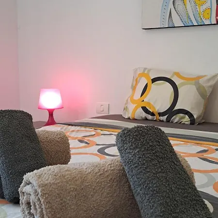 Casa Paraiso