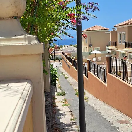 Casa Paraiso Appartement