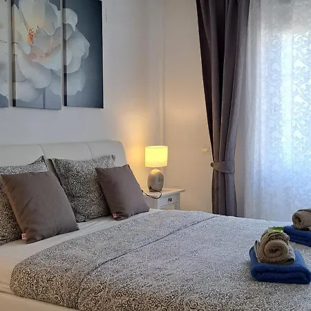 Appartement Casa Paraiso