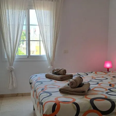 Casa Paraiso Appartement