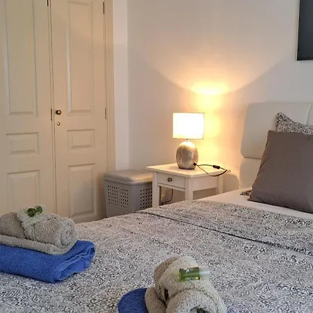 Casa Paraiso
