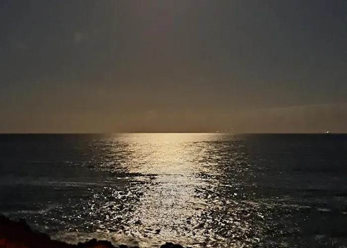 Casa Paraiso Apartment *