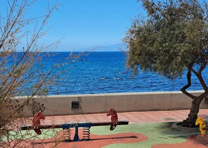 Casa Paraiso Apartment Palm-mar