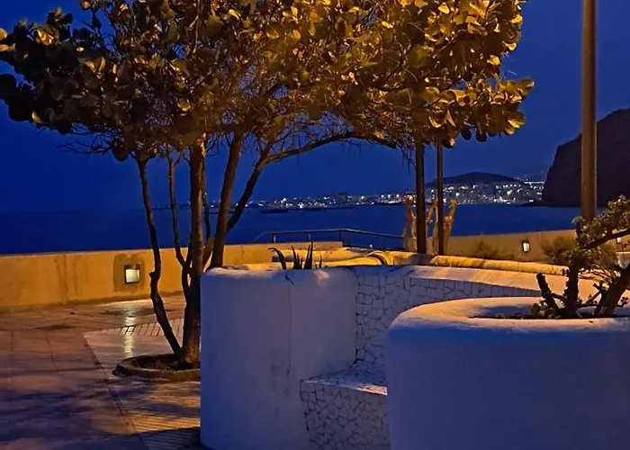 Casa Paraiso Apartment