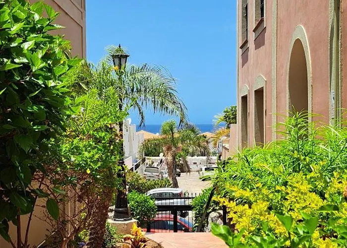 Apartment Casa Paraiso