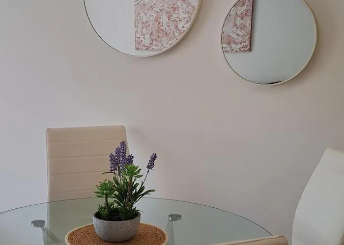 Apartment Casa Paraiso Palm-mar