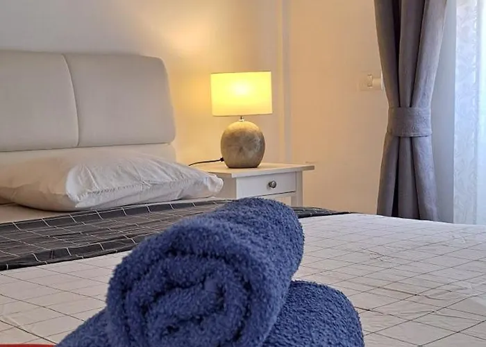 Casa Paraiso Palm-mar