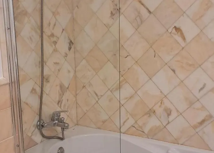 Casa Paraiso Apartment