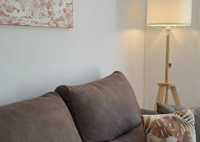 Casa Paraiso Apartment Palm-mar