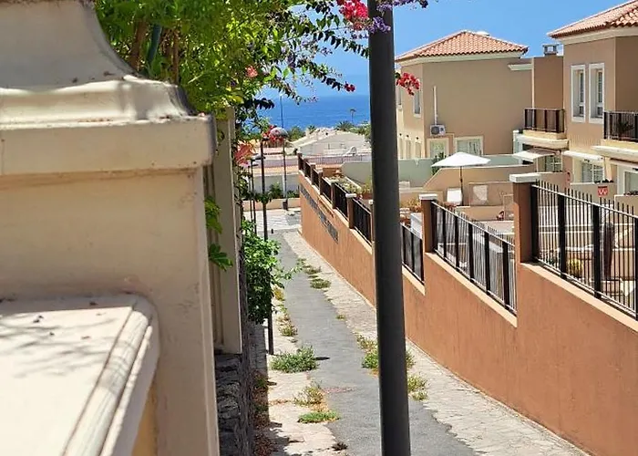 Casa Paraiso Apartment