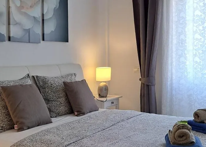 Apartment Casa Paraiso