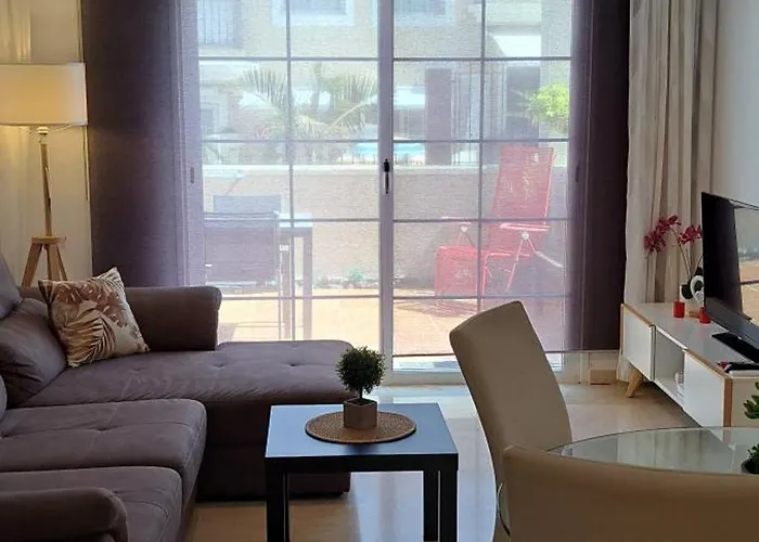 Casa Paraiso Apartment