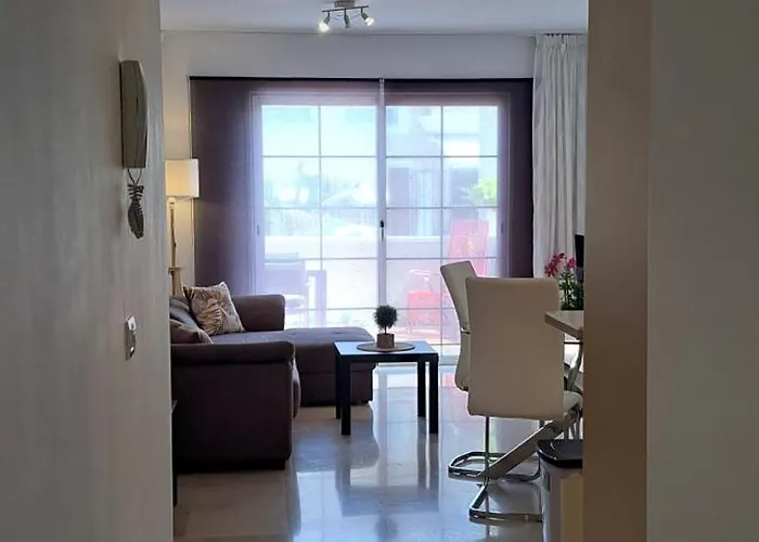 Casa Paraiso * Palm-mar