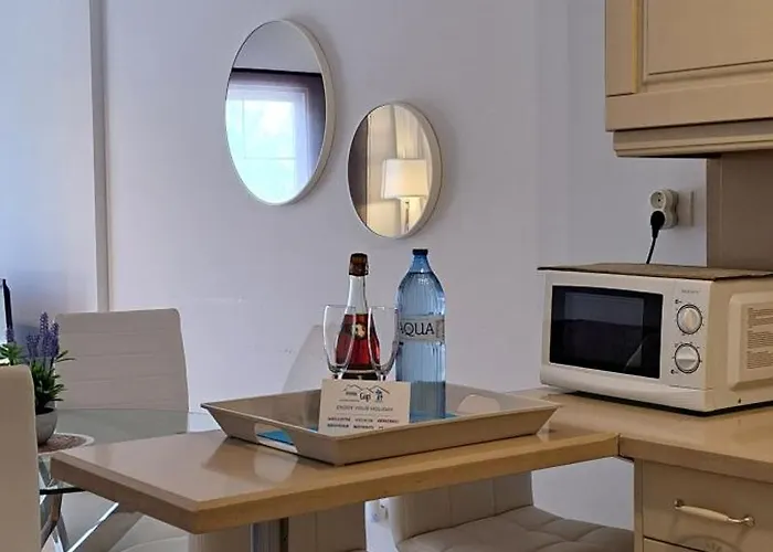 Casa Paraiso Apartment Palm-mar