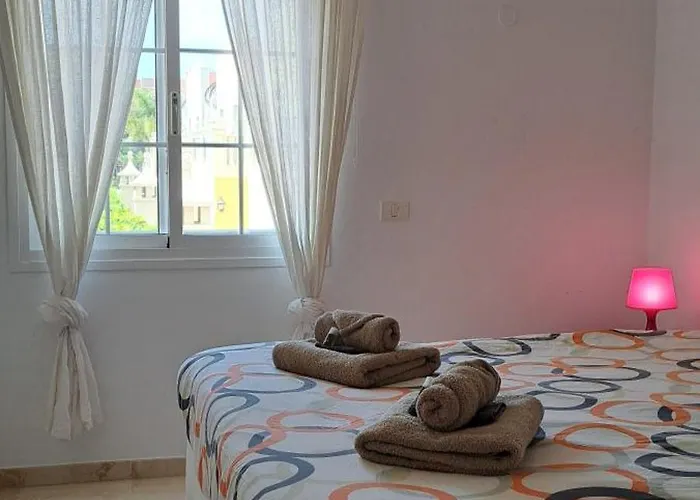 Casa Paraiso Apartment