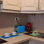 Διαμέρισμα Casa Paraiso