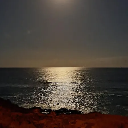 Casa Paraiso Daire *