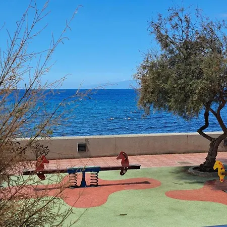 Casa Paraiso Daire Palm-mar