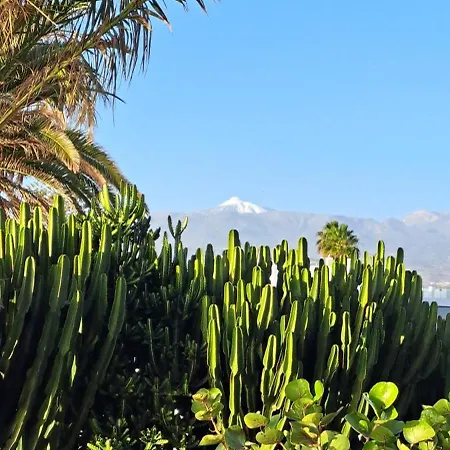 Daire Casa Paraiso Palm-mar