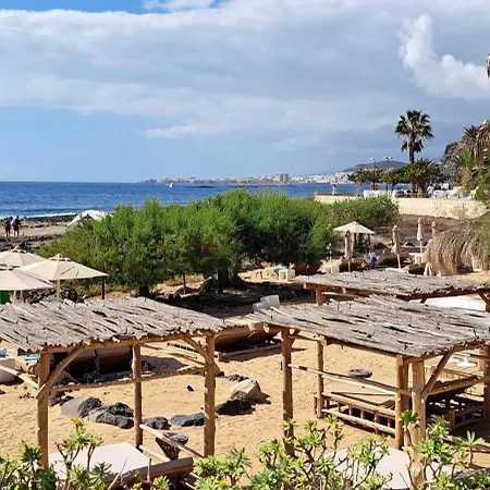 Casa Paraiso *