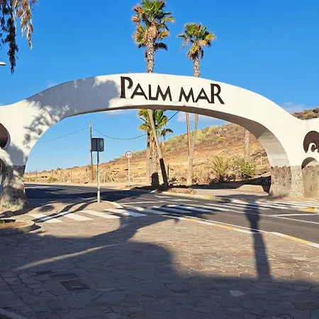 Casa Paraiso * Palm-mar