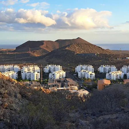 Διαμέρισμα Casa Paraiso