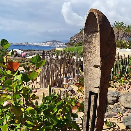 Casa Paraiso Daire Palm-mar