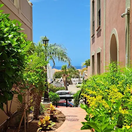 Διαμέρισμα Casa Paraiso