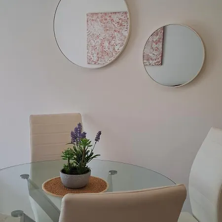 Daire Casa Paraiso Palm-mar