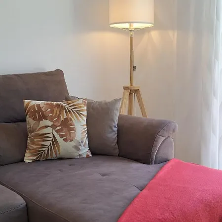 Daire Casa Paraiso *