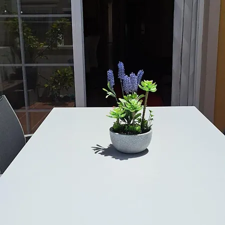 Casa Paraiso Daire Palm-mar