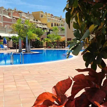 Διαμέρισμα Casa Paraiso