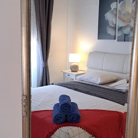 Daire Casa Paraiso *