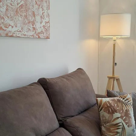 Casa Paraiso Daire Palm-mar