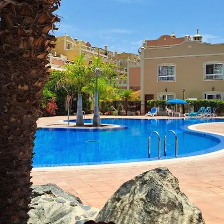 Casa Paraiso * Palm-mar
