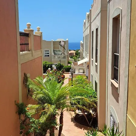 Casa Paraiso Daire Palm-mar