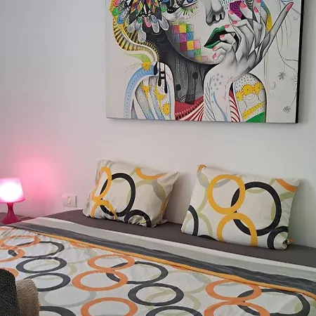 Casa Paraiso *