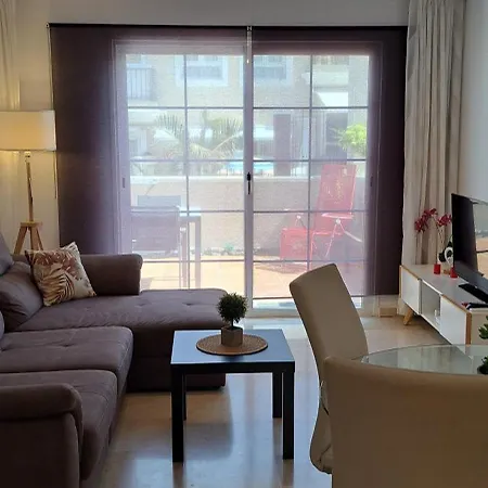 Casa Paraiso Appartement