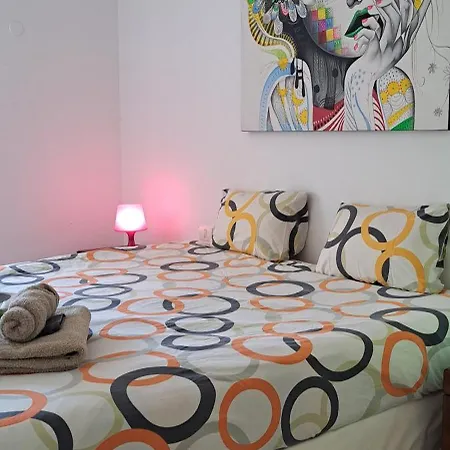 Casa Paraiso