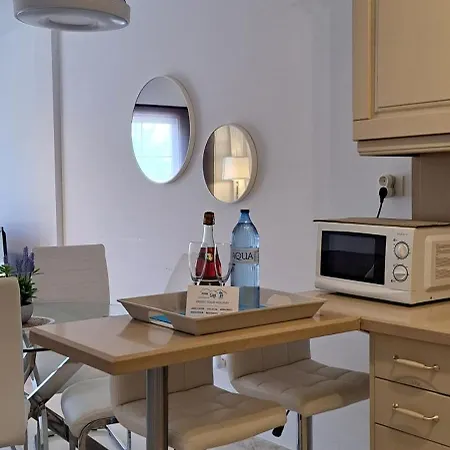 Casa Paraiso Daire Palm-mar