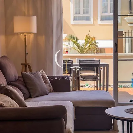 Apartament Casa Paraiso