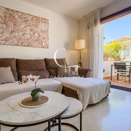 Casa Paraiso Appartement