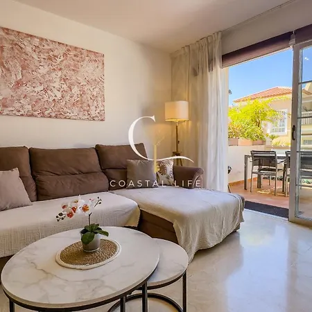 Casa Paraiso *