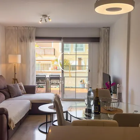 Casa Paraiso Appartement