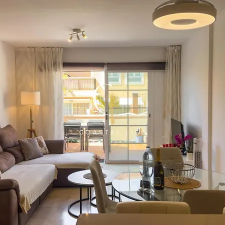 Appartement Casa Paraiso *