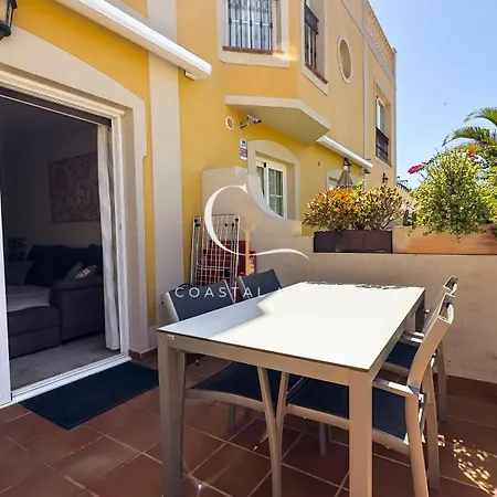 Casa Paraiso *